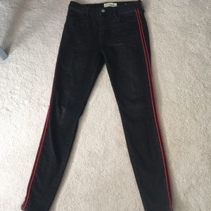 Pacsun jeans